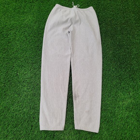 Vintage Champion Webster-University Pants XL Basketball USA - Picture 2 of 16